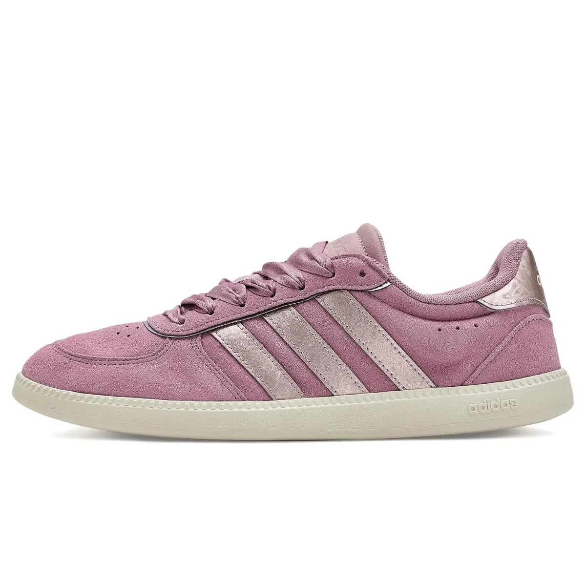 Adidas shoes - Aurora Coffee/Off-white/Gum 37