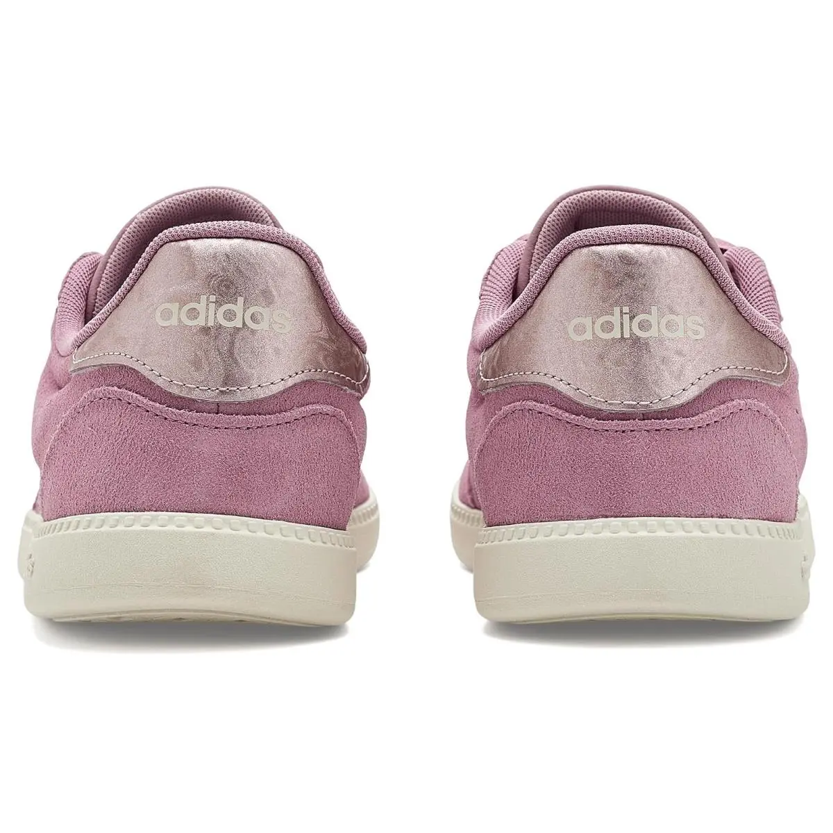 Adidas shoes - Aurora Coffee/Off-white/Gum 40