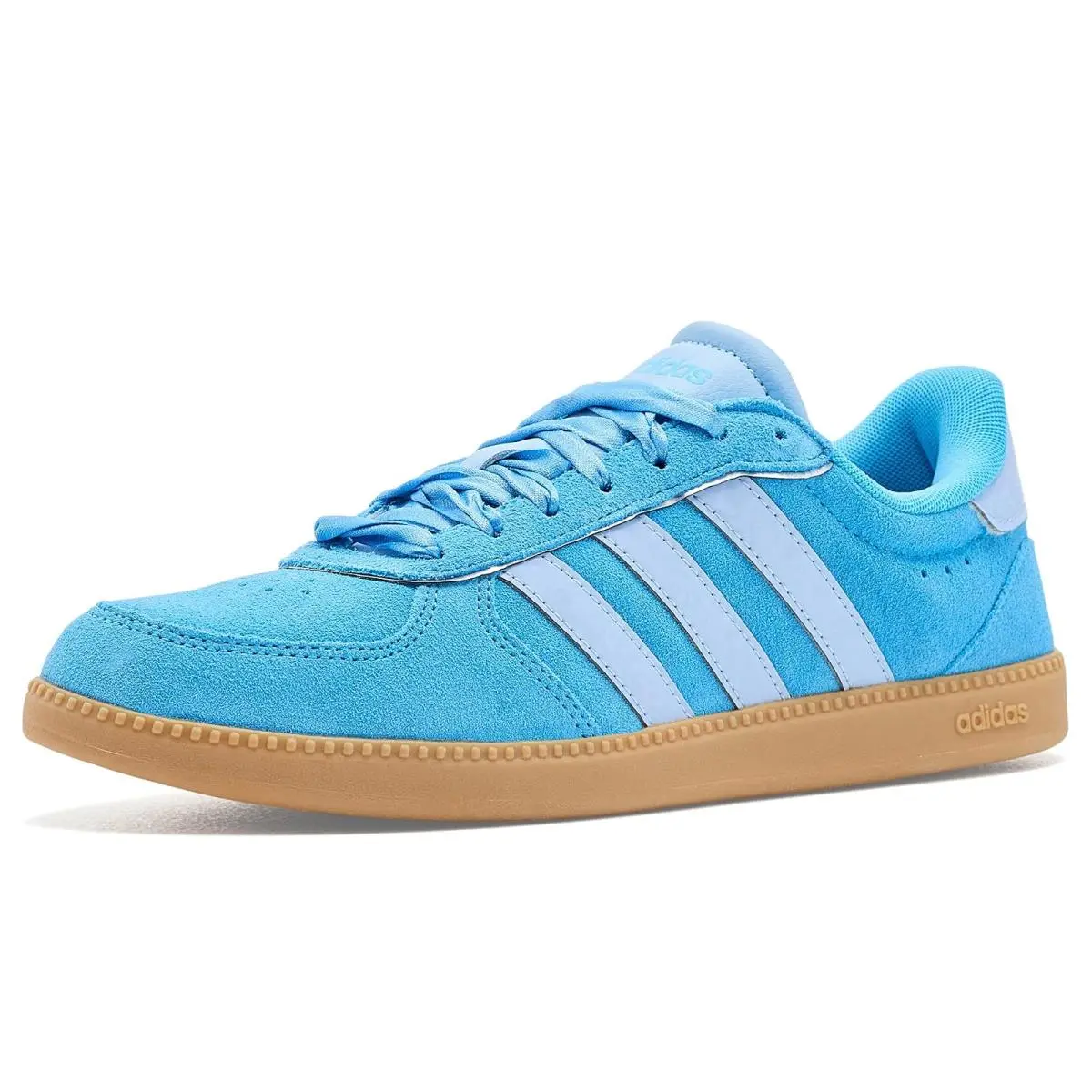 Adidas shoes - Aurora Coffee/Off-white/Gum 41