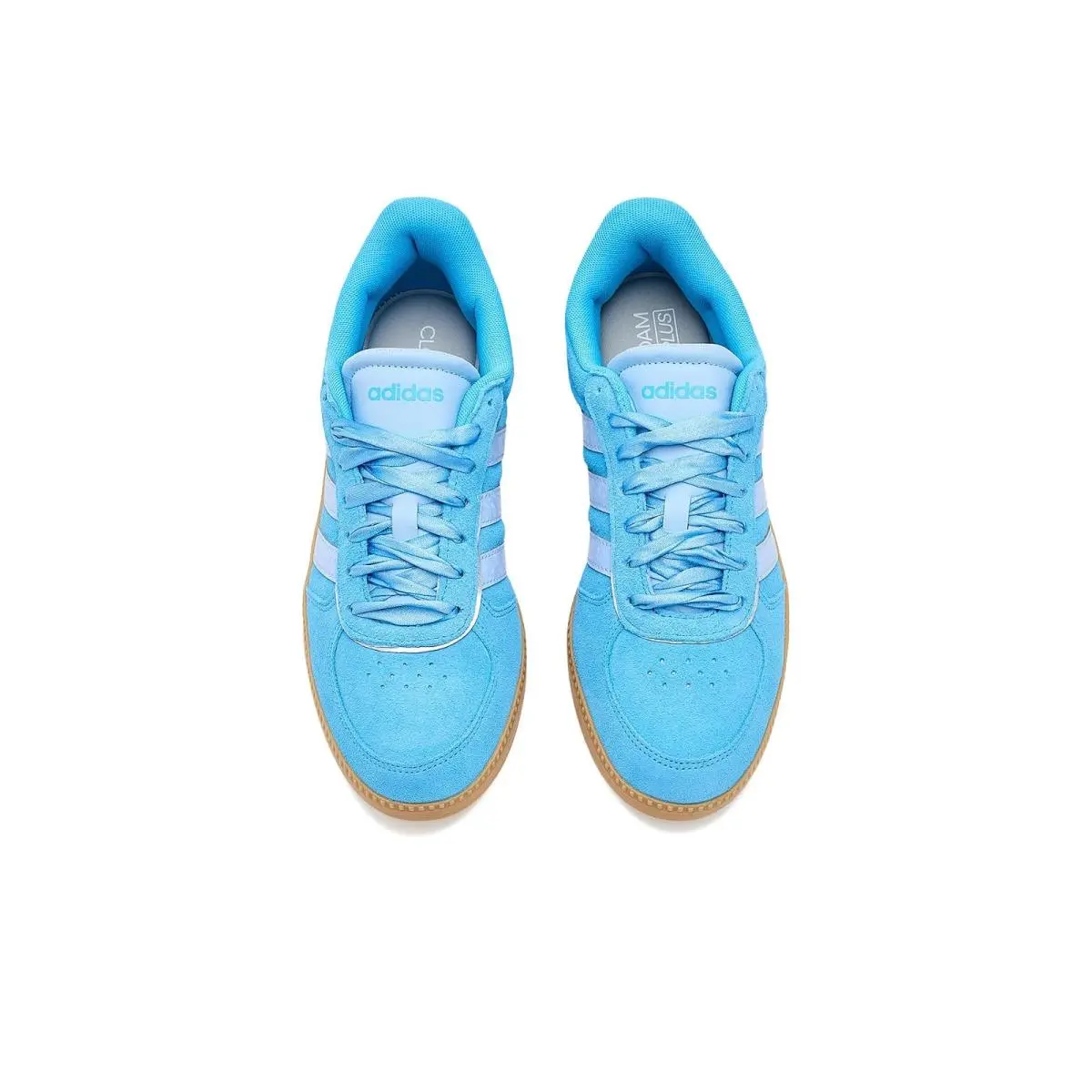 Adidas shoes - Aurora Coffee/Off-white/Gum 42