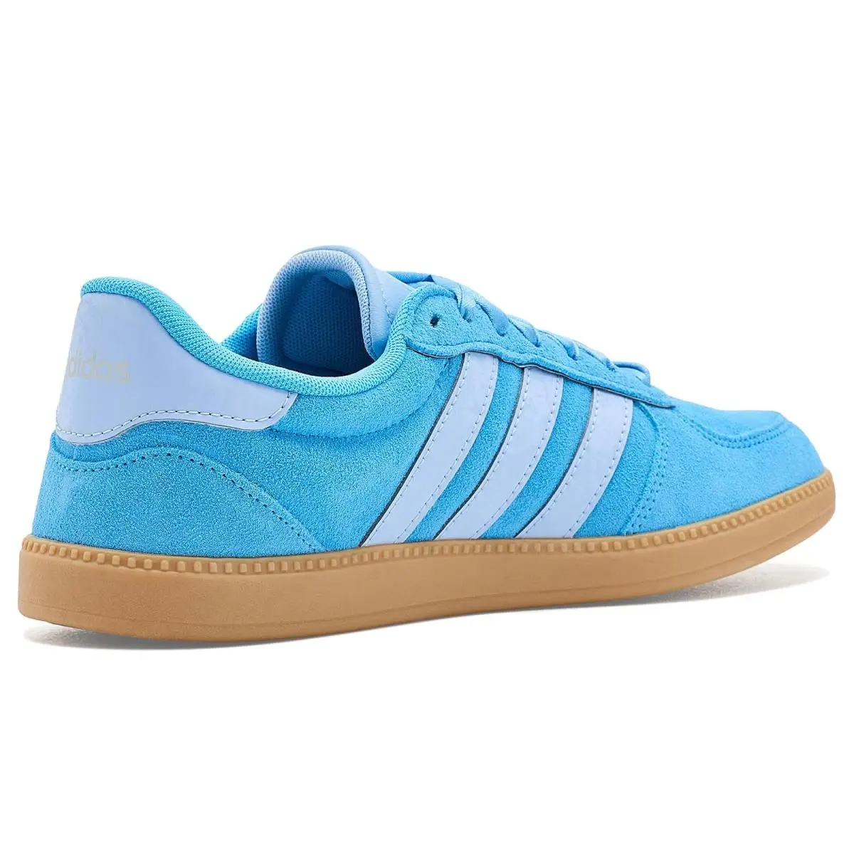 Adidas shoes - Aurora Coffee/Off-white/Gum 43