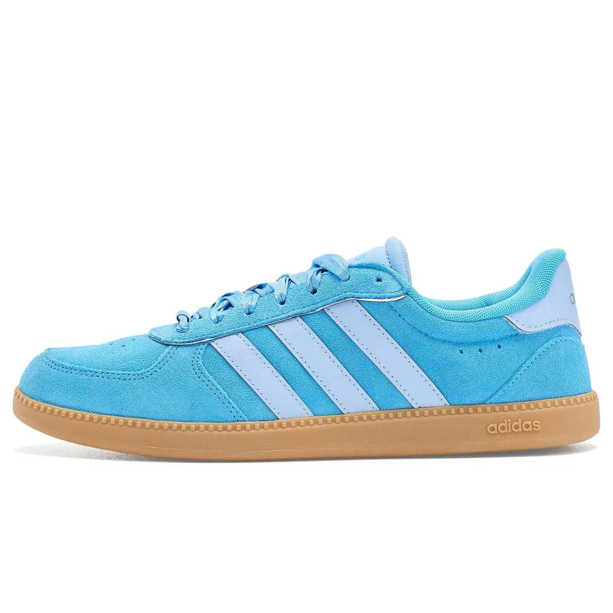Adidas shoes - Aurora Coffee/Off-white/Gum 44