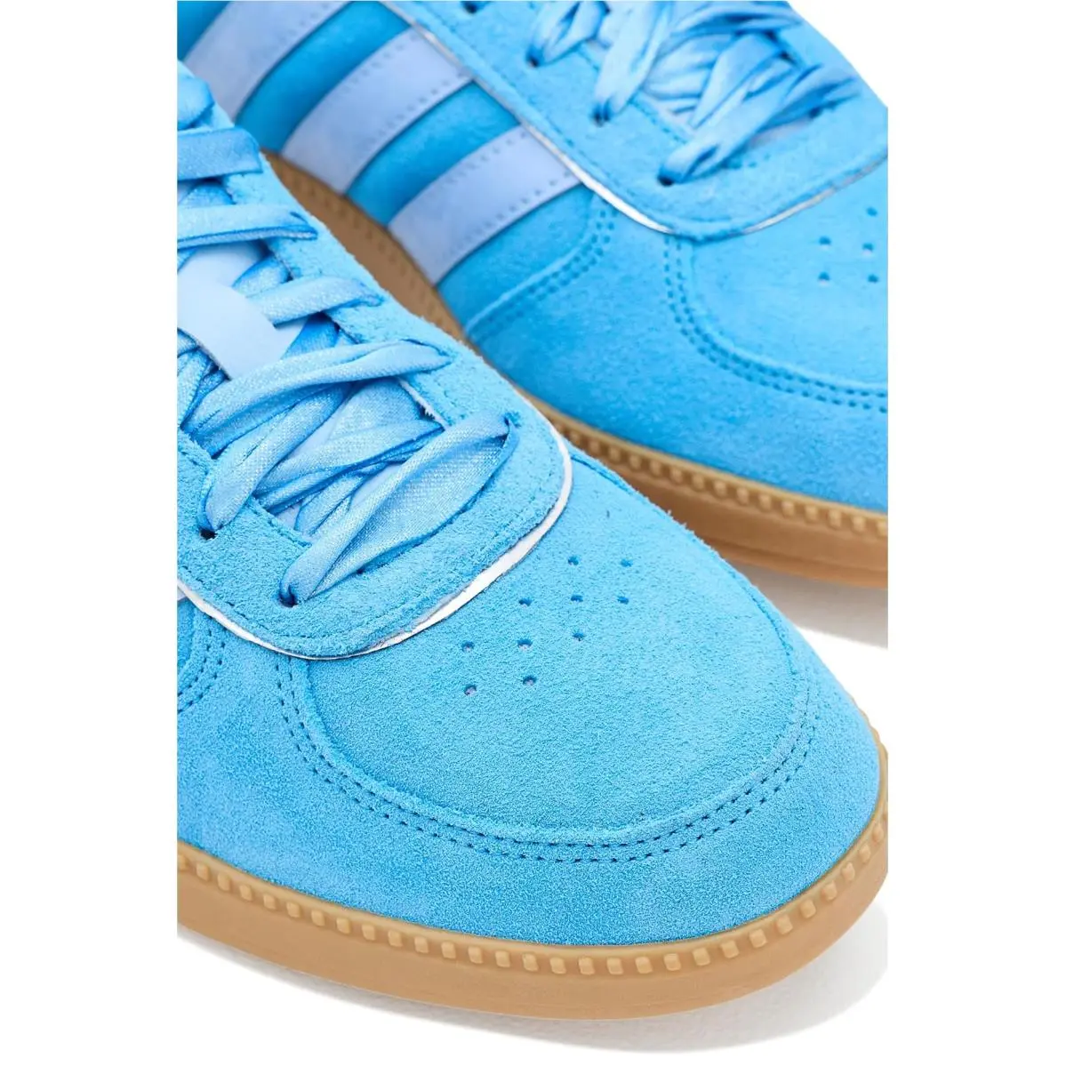 Adidas shoes - Aurora Coffee/Off-white/Gum 46