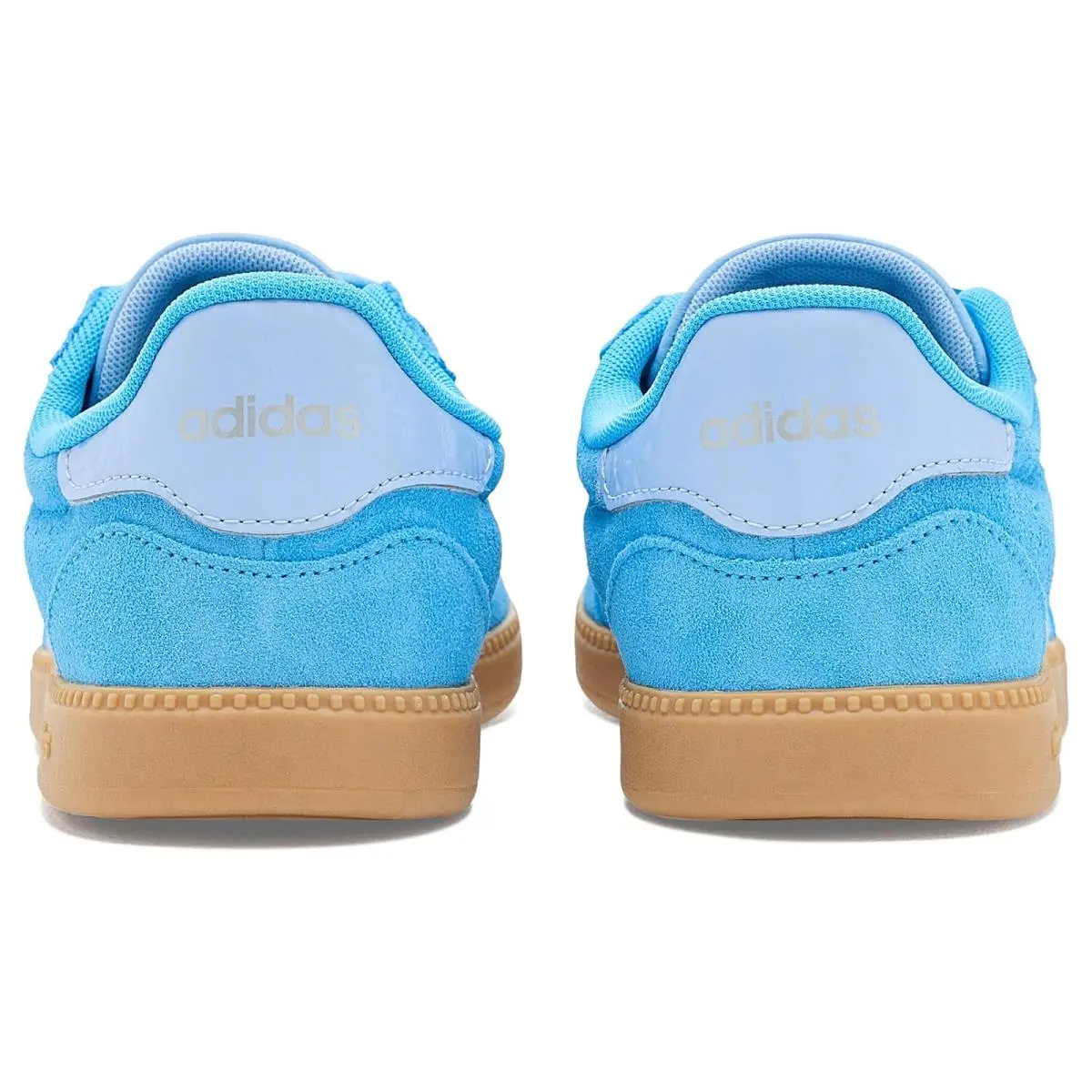 Adidas shoes - Aurora Coffee/Off-white/Gum 47