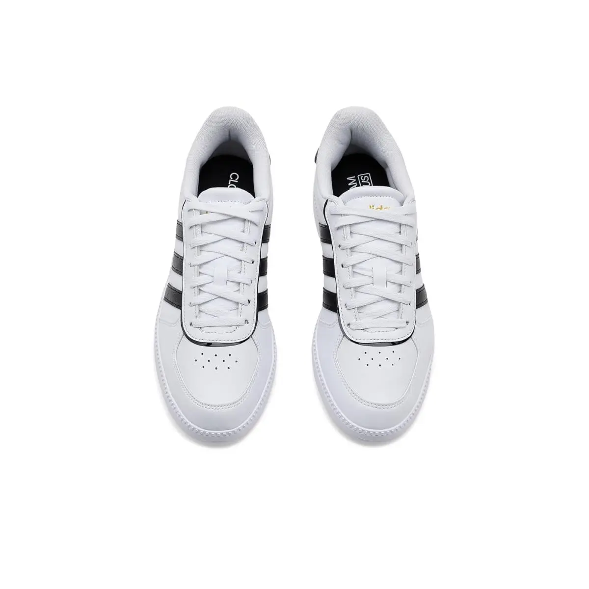Adidas shoes - Aurora Coffee/Off-white/Gum 49