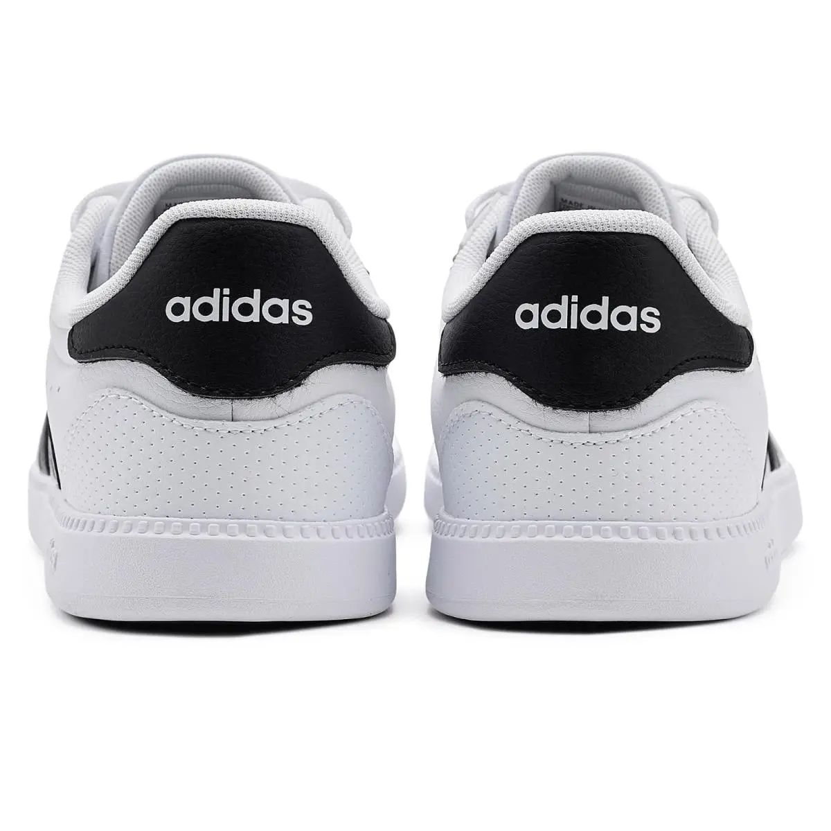 Adidas shoes - Aurora Coffee/Off-white/Gum 54