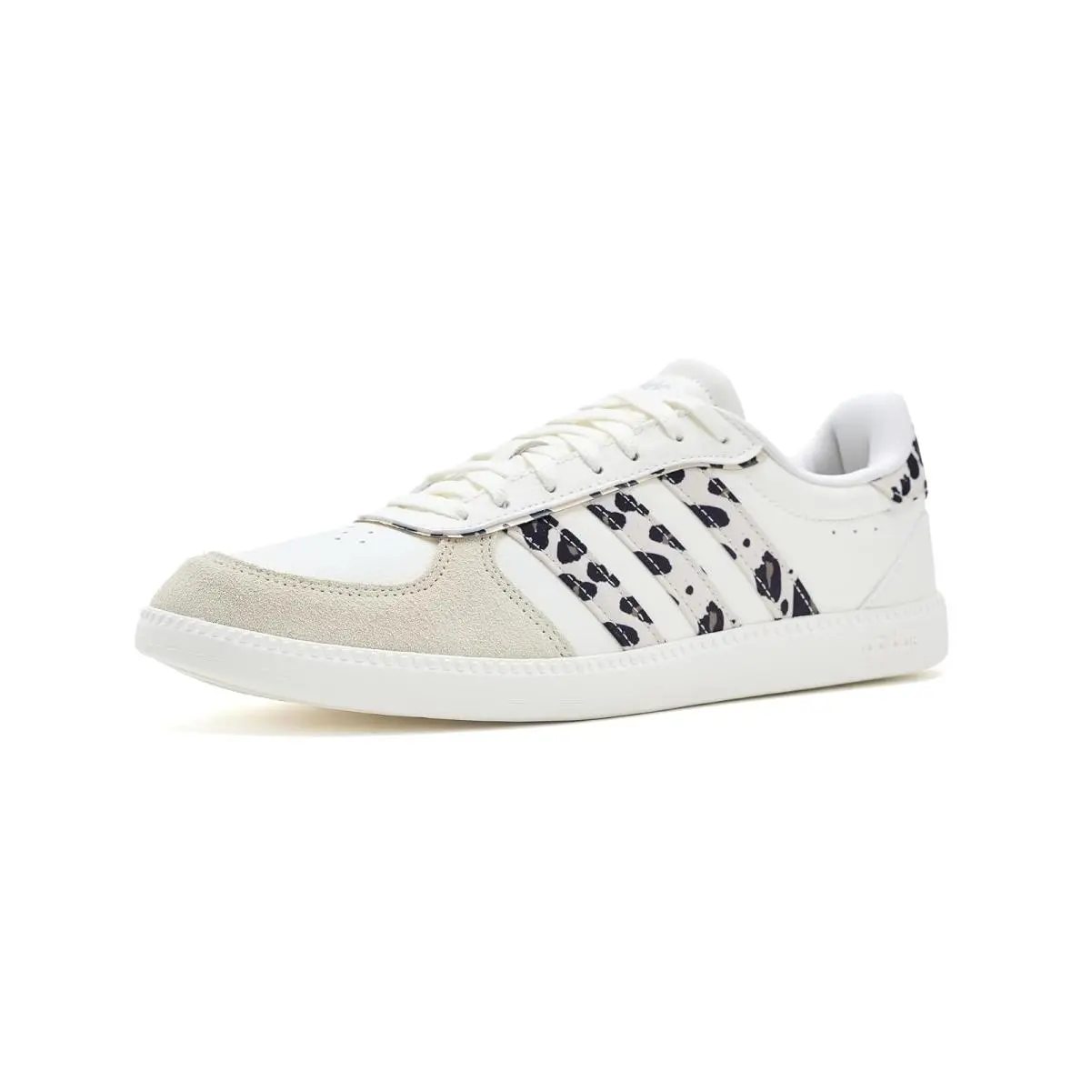 Adidas shoes - Aurora Coffee/Off-white/Gum 55