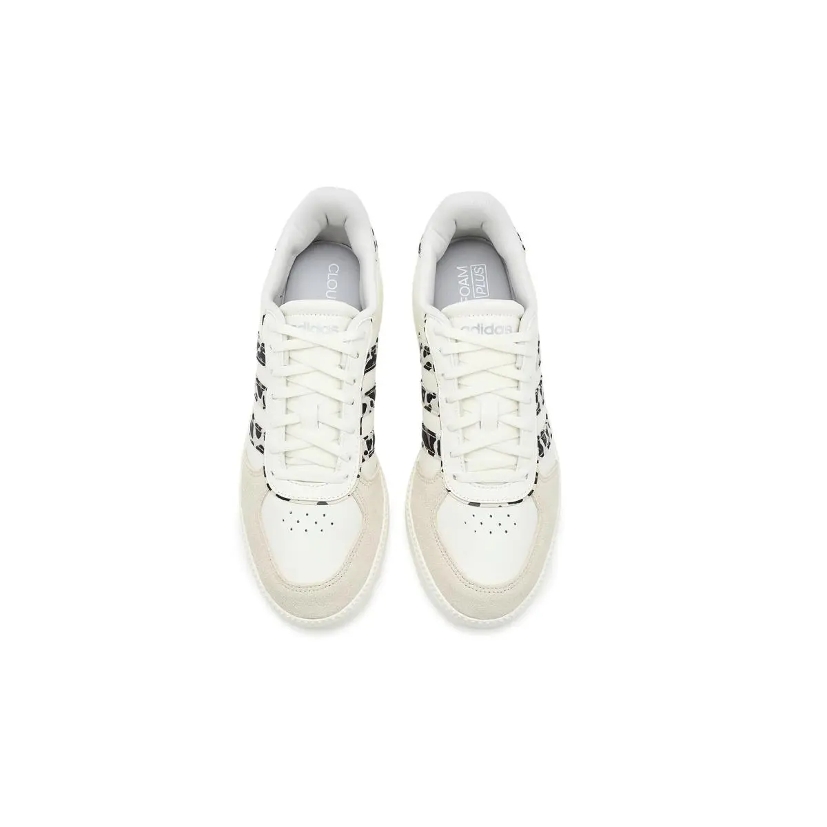 Adidas shoes - Aurora Coffee/Off-white/Gum 56