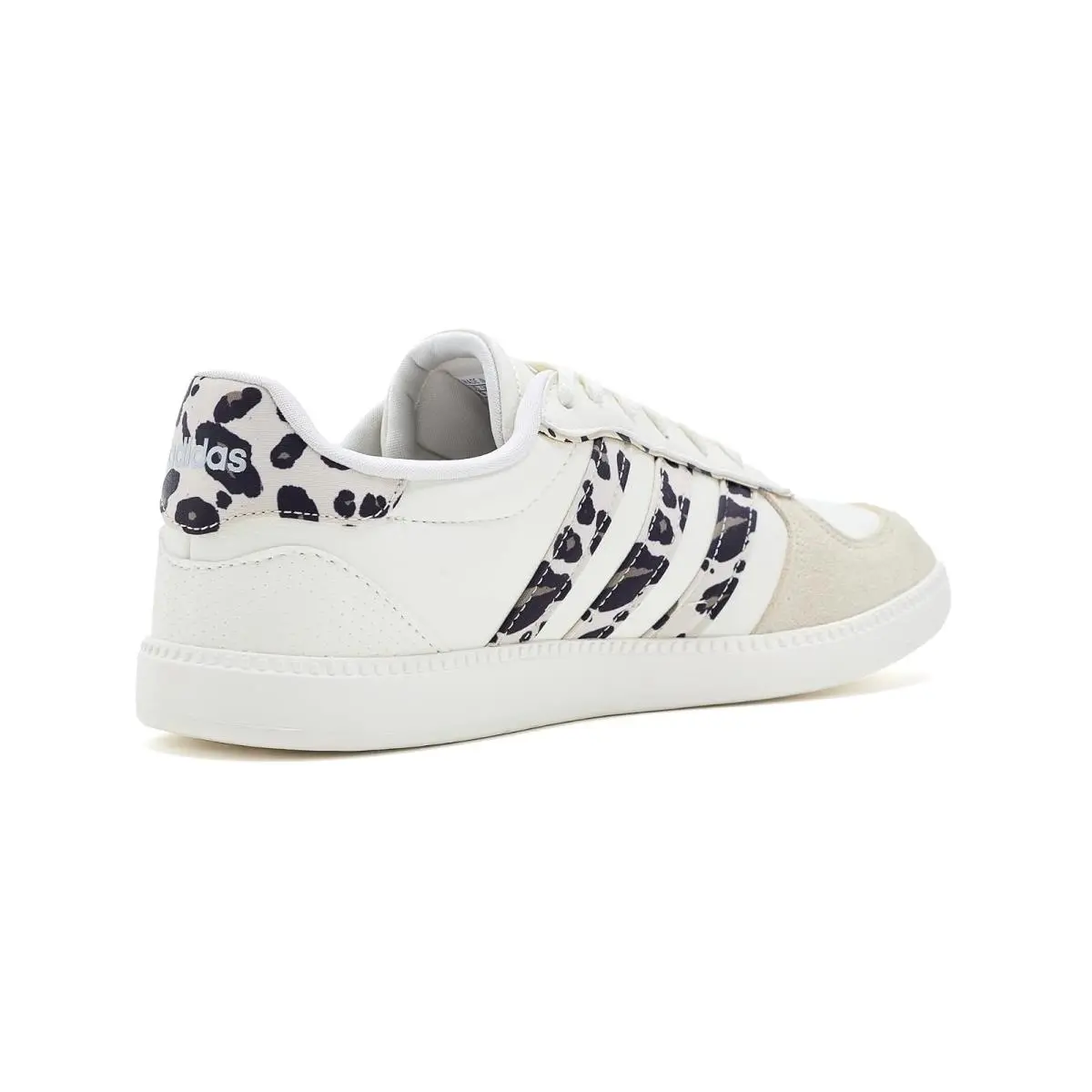 Adidas shoes - Aurora Coffee/Off-white/Gum 57