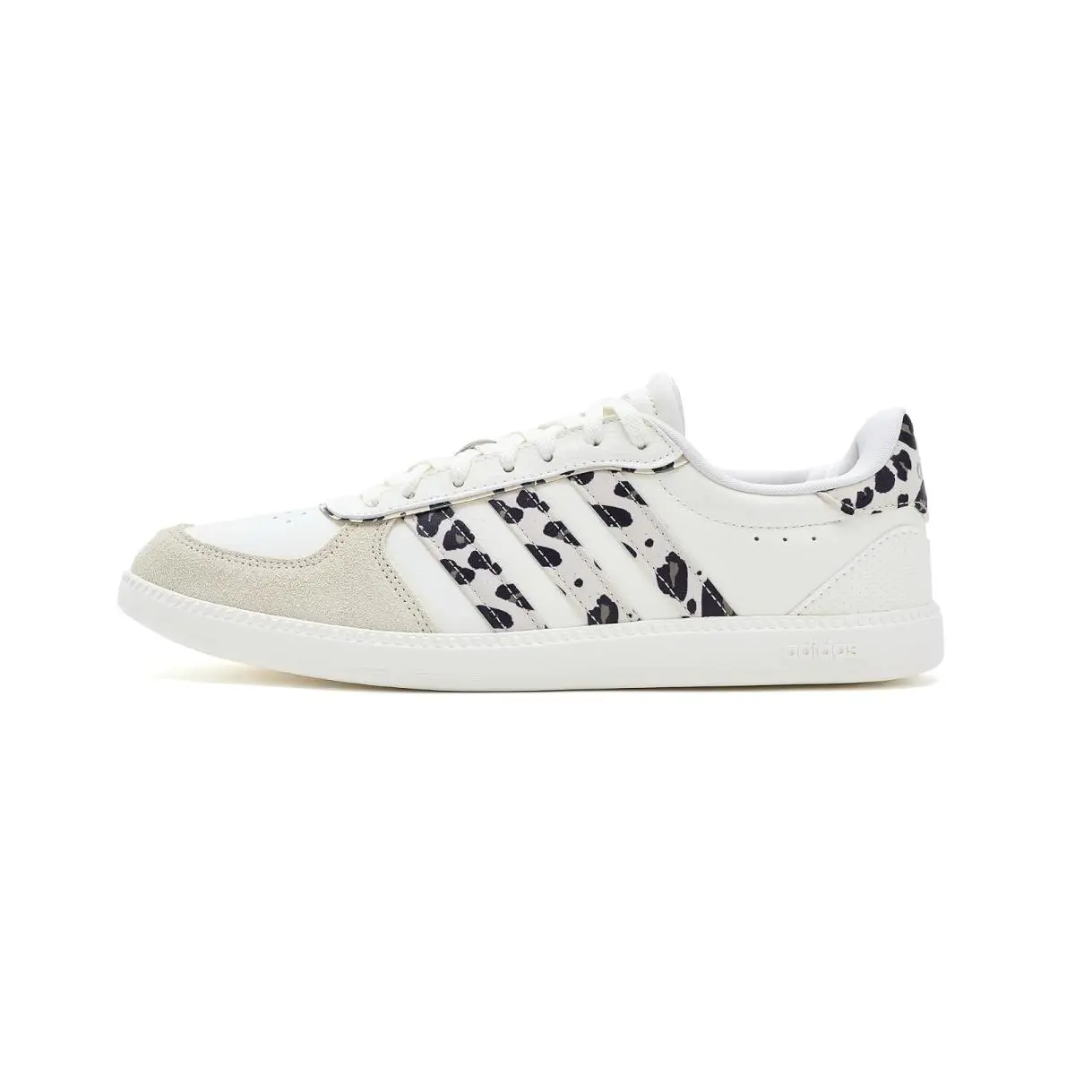 Adidas shoes - Aurora Coffee/Off-white/Gum 58