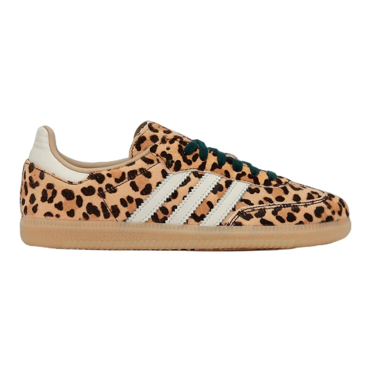 Adidas Samba OG Tan Womens Size 5-11 Casual Shoes KI6674