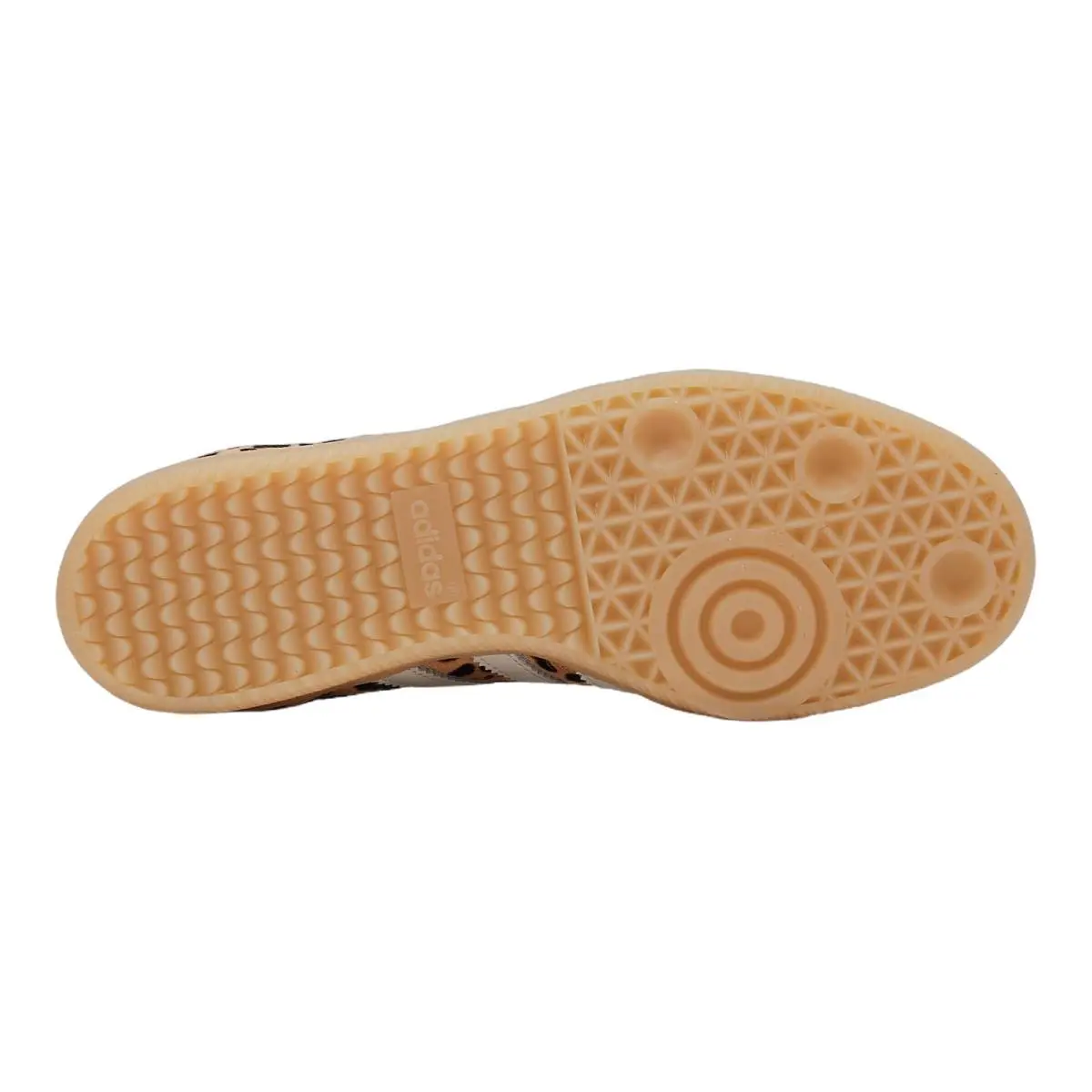 Adidas shoes - Samba Og - Samba - KI6674 - Tan 0