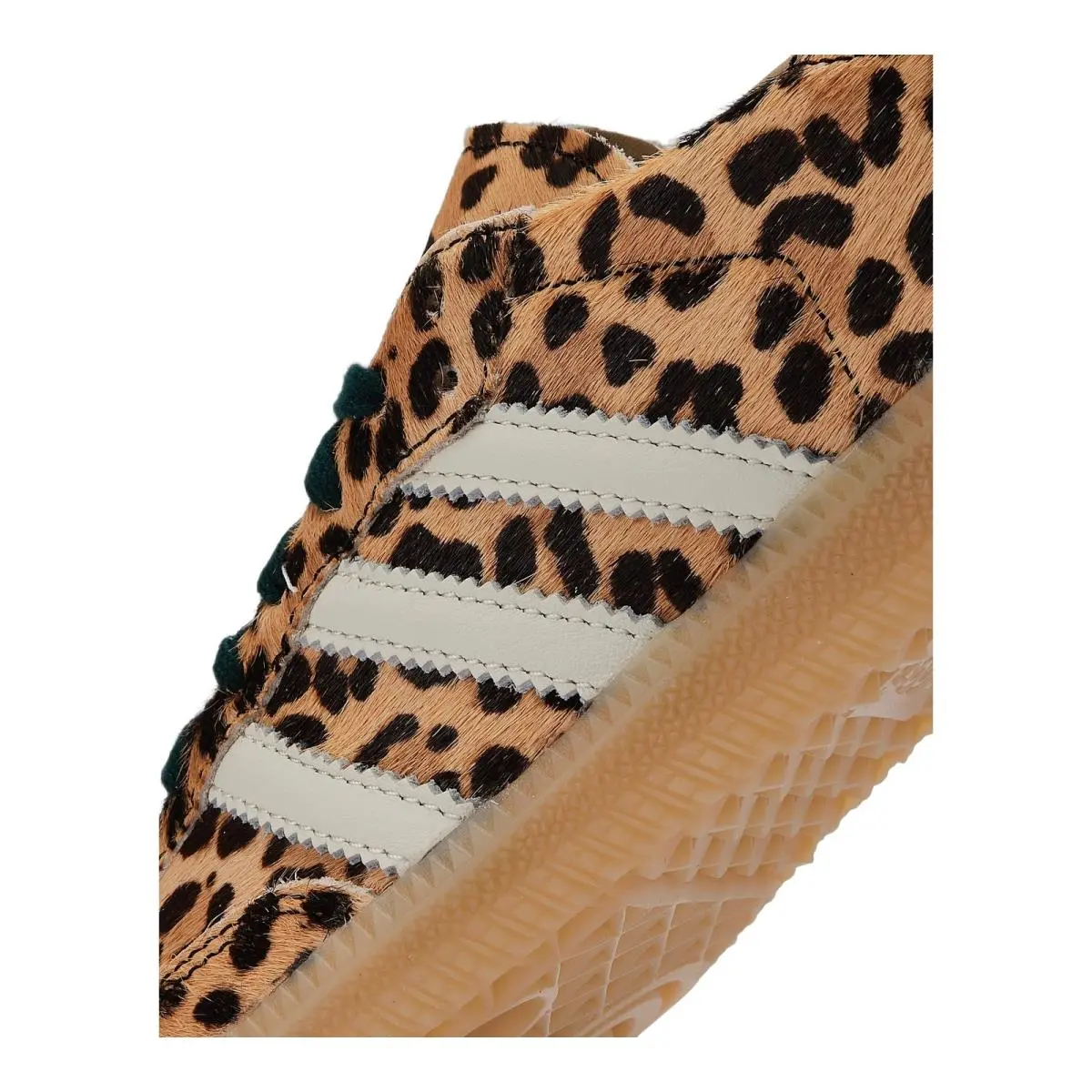 Adidas shoes - Samba Og - Samba - KI6674 - Tan 7