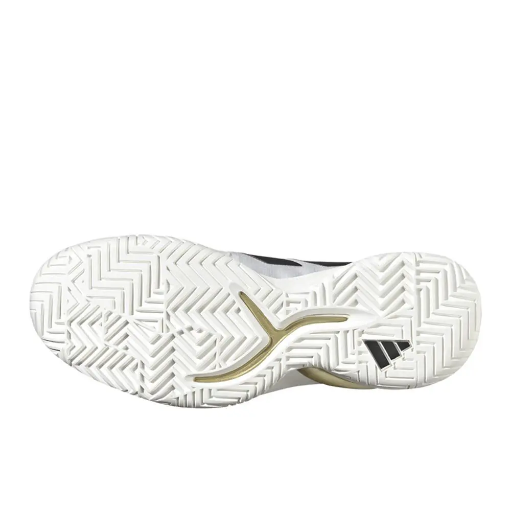 Adidas shoes - adidas Adizero Cybersonic 2 Tennis - JQ5382 - White 3