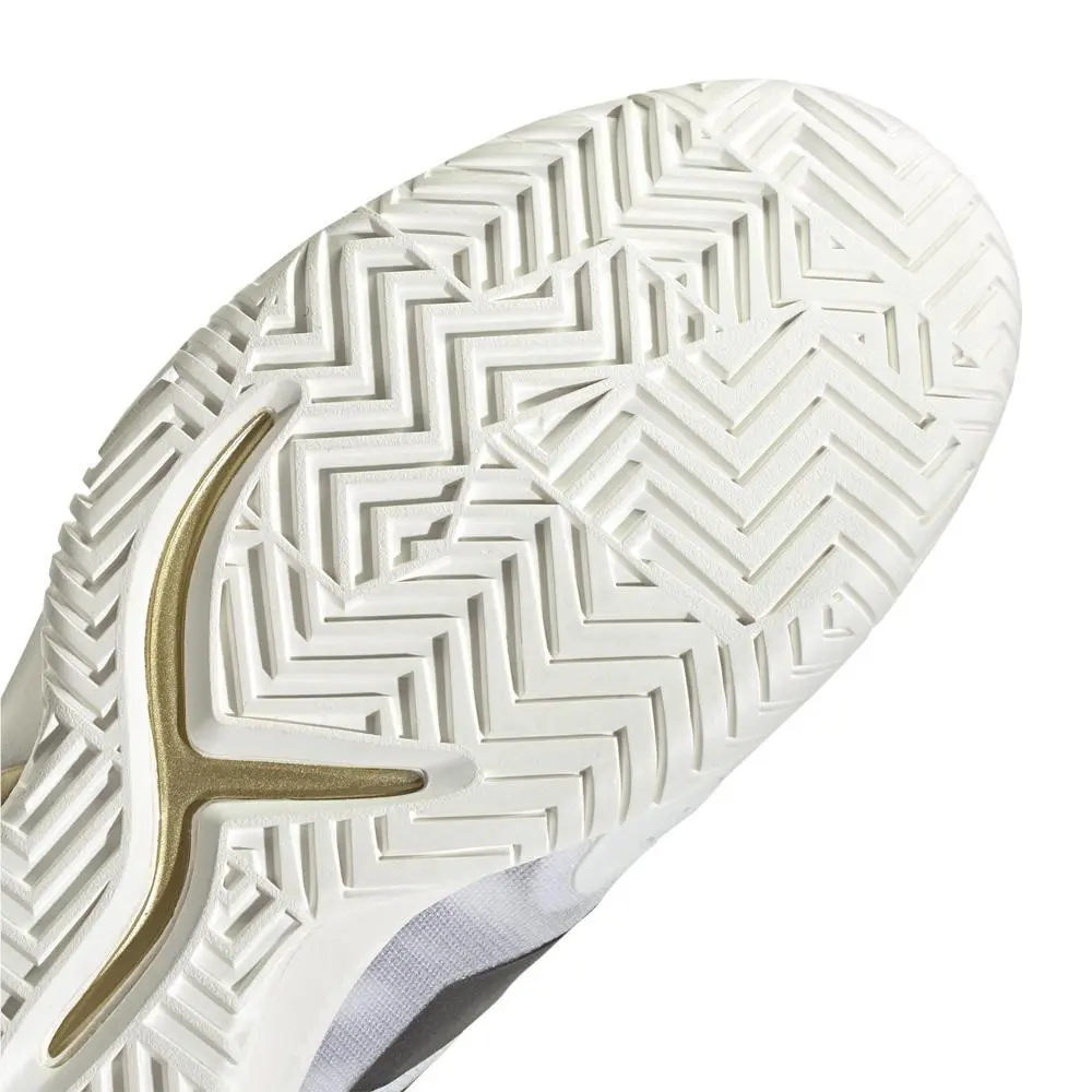 Adidas shoes - adidas Adizero Cybersonic 2 Tennis - JQ5382 - White 13