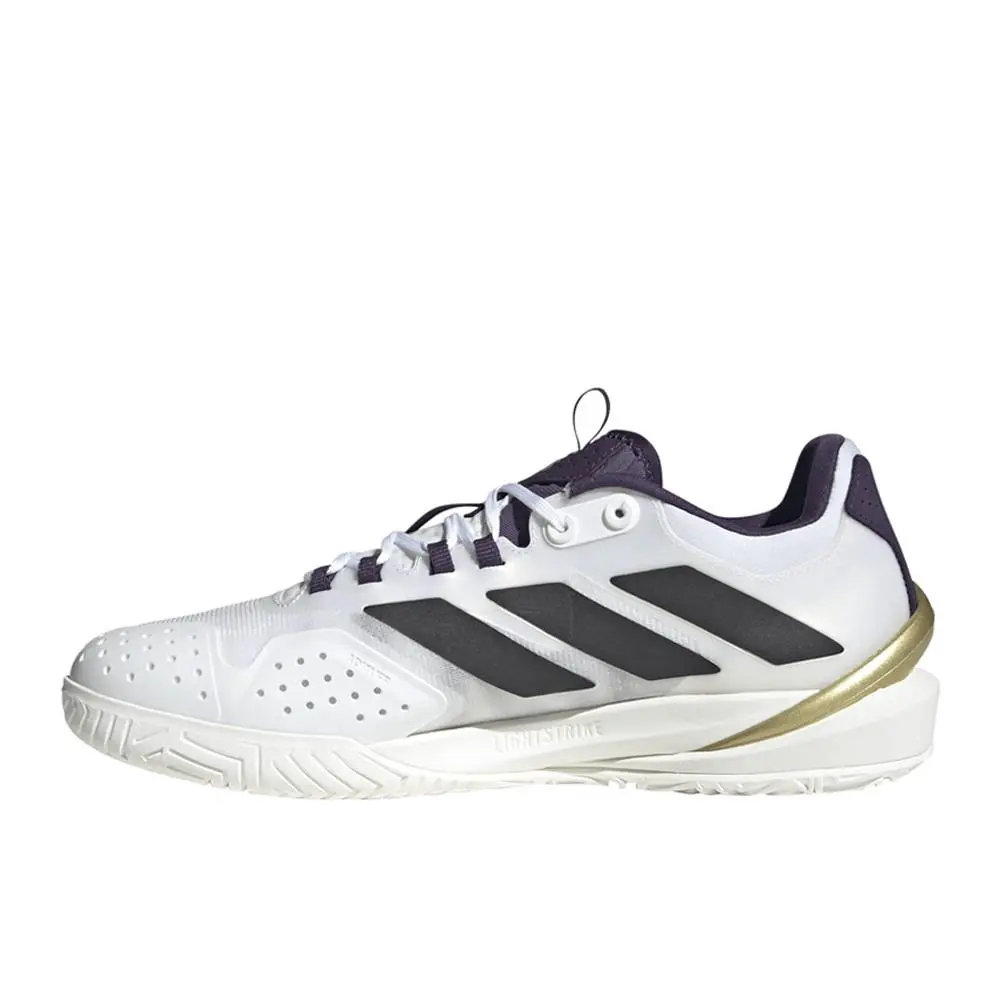 Adidas shoes - adidas Adizero Cybersonic 2 Tennis - JQ5382 - White 9