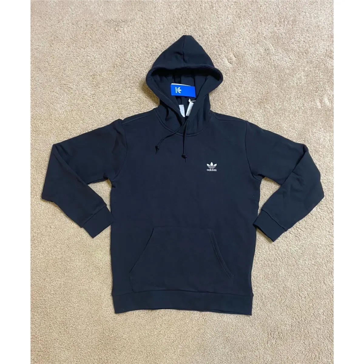 Adidas clothing - Black 0