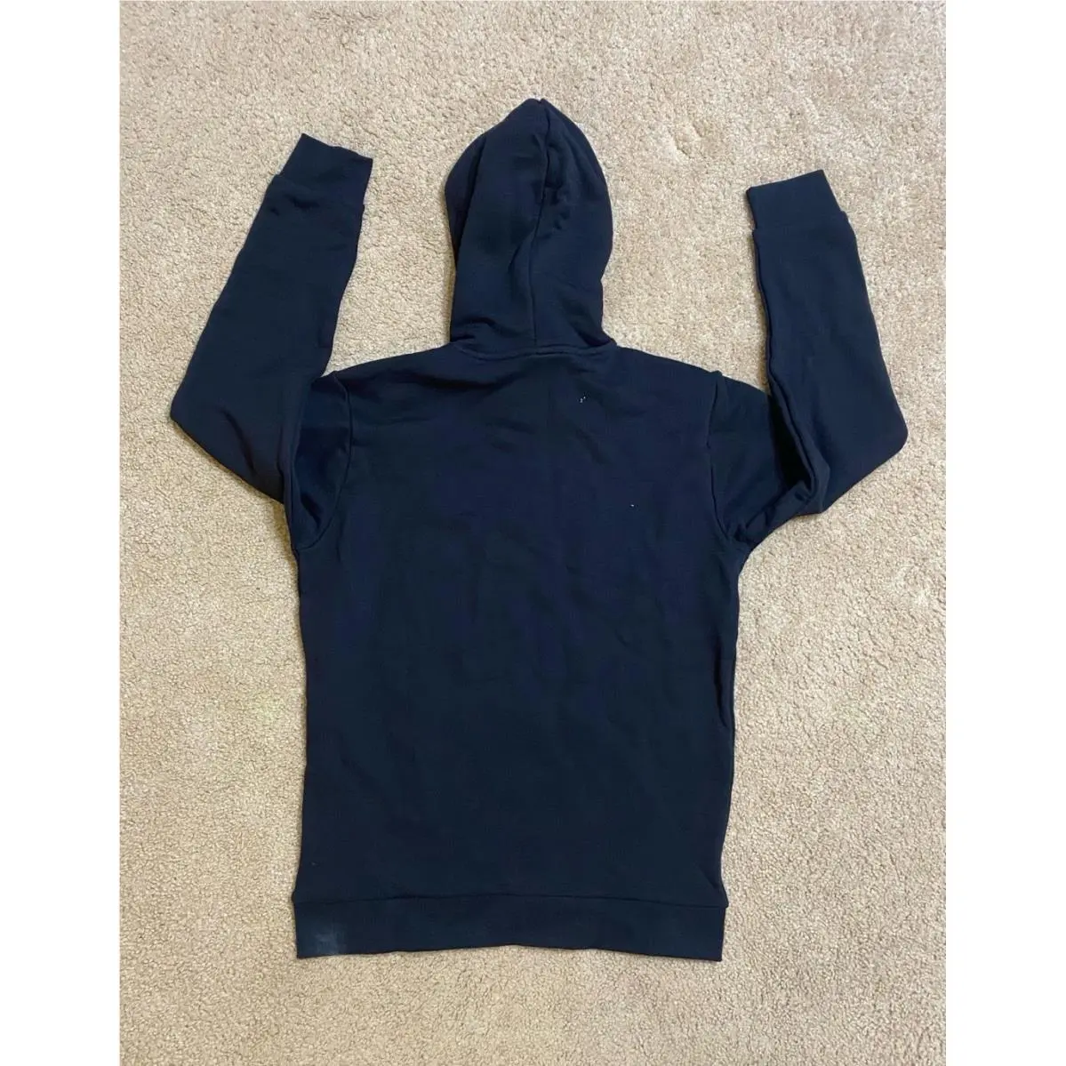 Adidas clothing - Black 4
