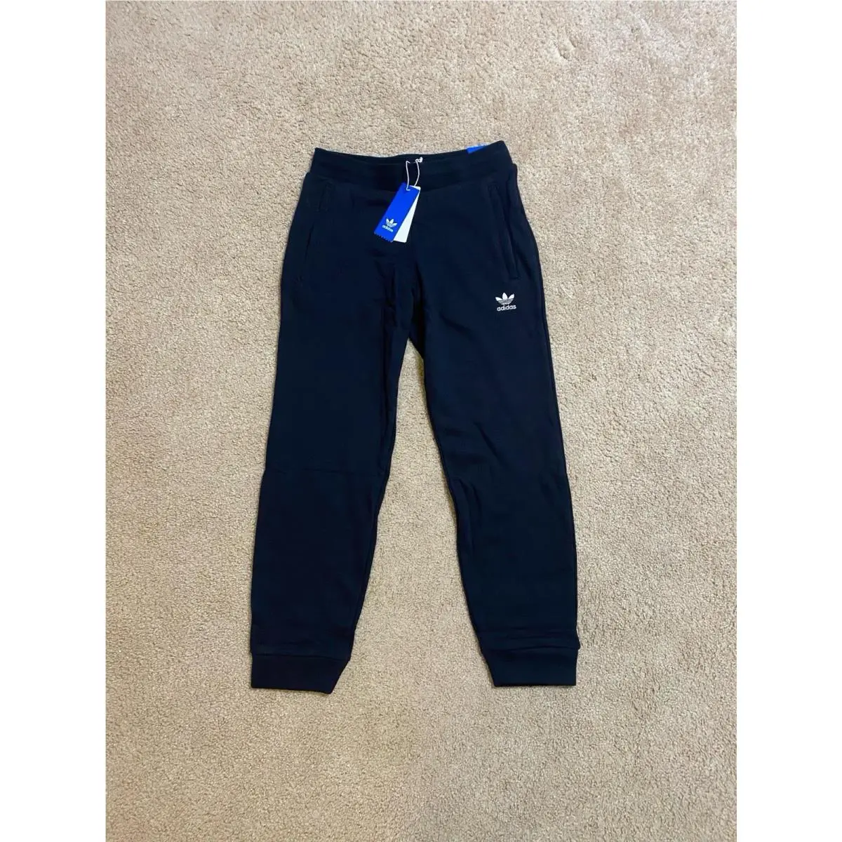 Adidas clothing - Black 7