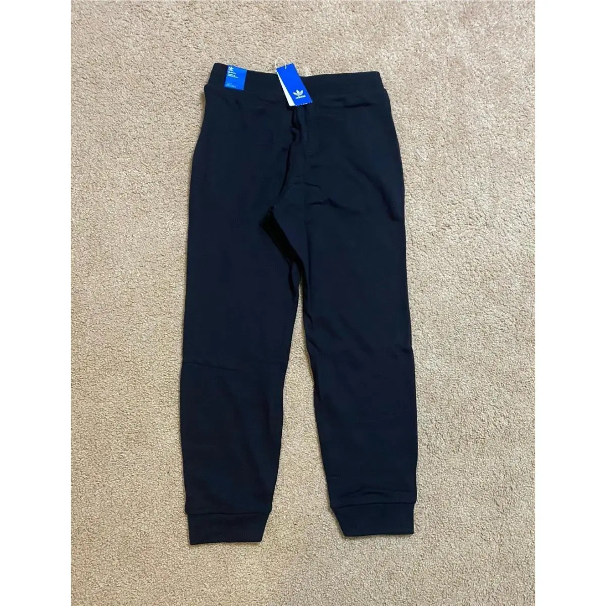 Adidas clothing - Black 8