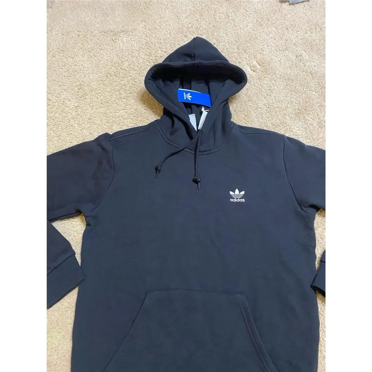 Adidas clothing - Black 1
