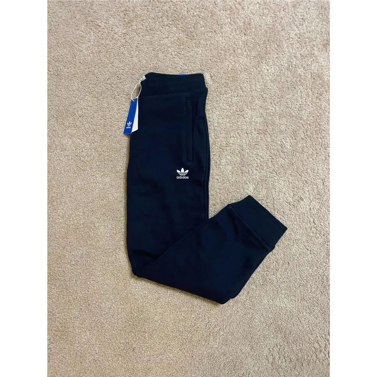 Adidas clothing - Black 5