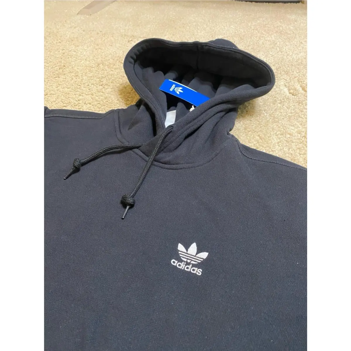 Adidas clothing - Black 12