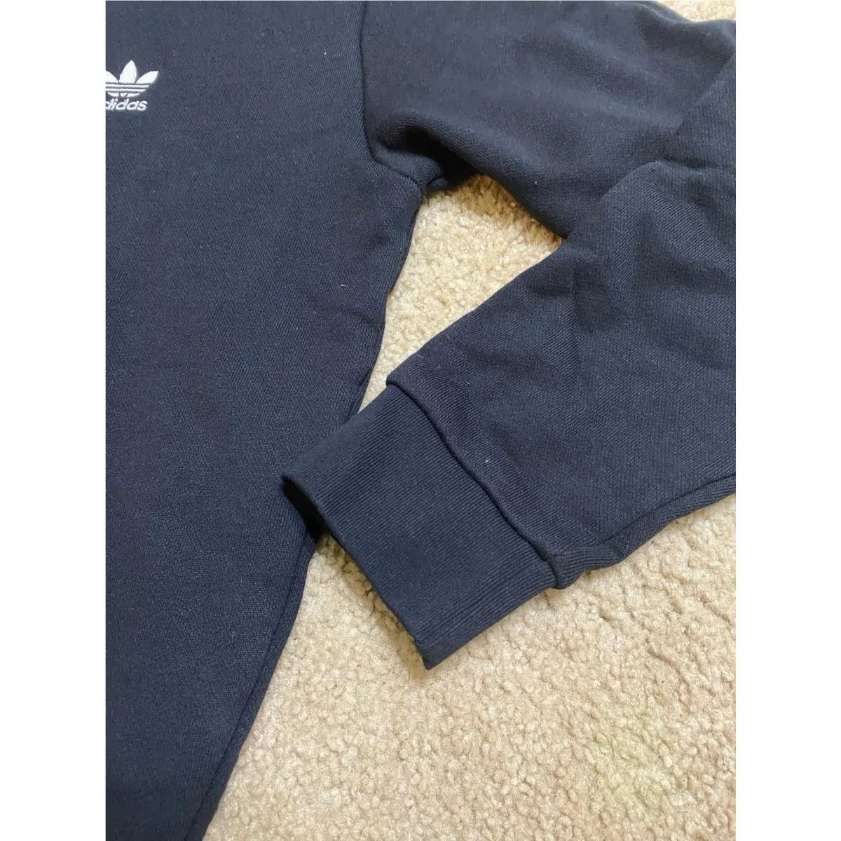 Adidas clothing - Black 13