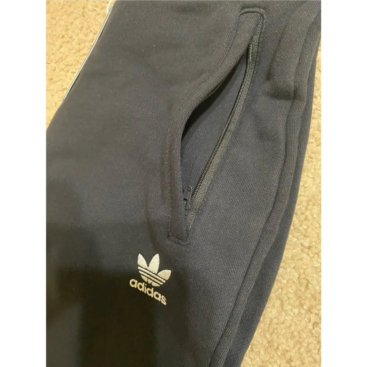 Adidas clothing - Black 16