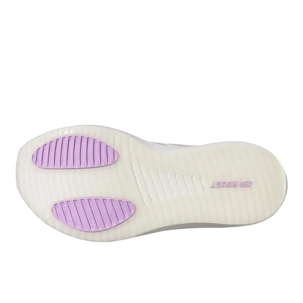 Adidas shoes - adidas Zenboost - Zenboost - SB1158-IH9496 - White 9
