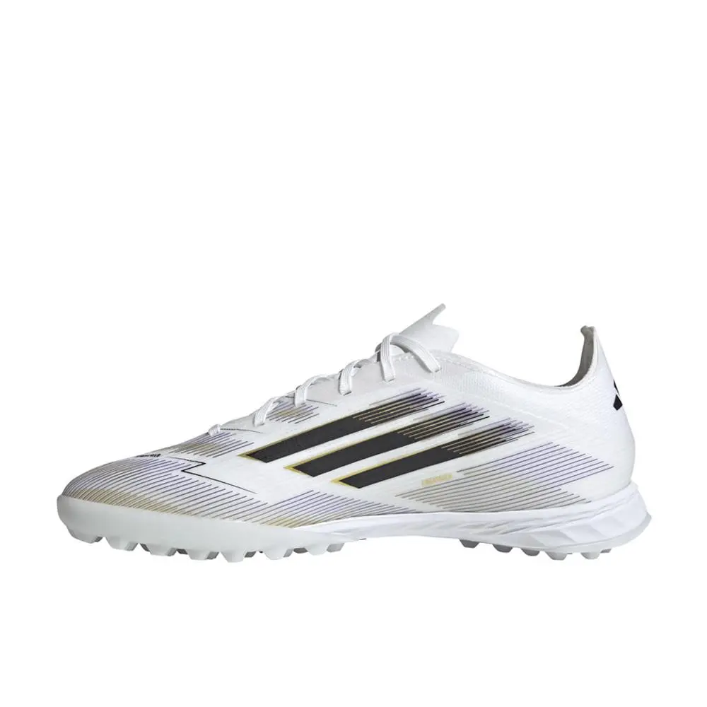Adidas shoes - adidas F50 Pro Turf - Pro Turf - JH7662 - White 1