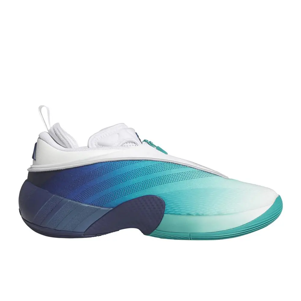 D.o.n. Issue 7 Mens Blue Sneakers Athletic Shoes JR9502 by Adidas