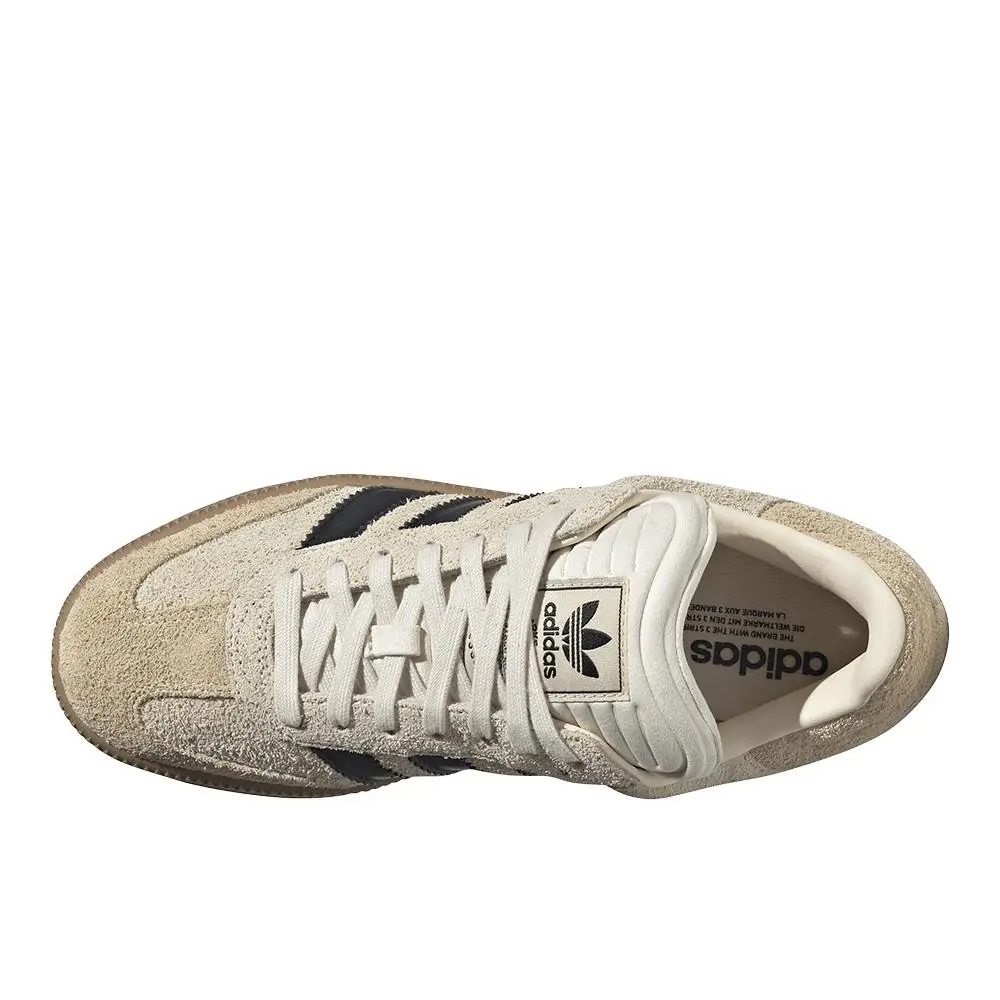 Adidas shoes - adidas Samba Xlg - Samba Xlg - JS3828 - Beige 2