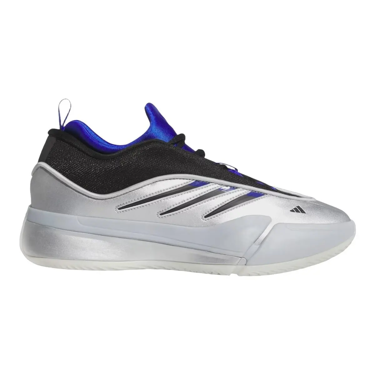 Dame 9 Silver Core Lucid Mens Size 8-14 Casual Shoes JH6633 by Adidas