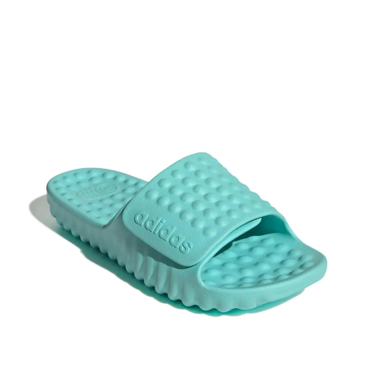 Woman`s Casual Sandals Adidas Adissage 360 Rec Slide Sandal