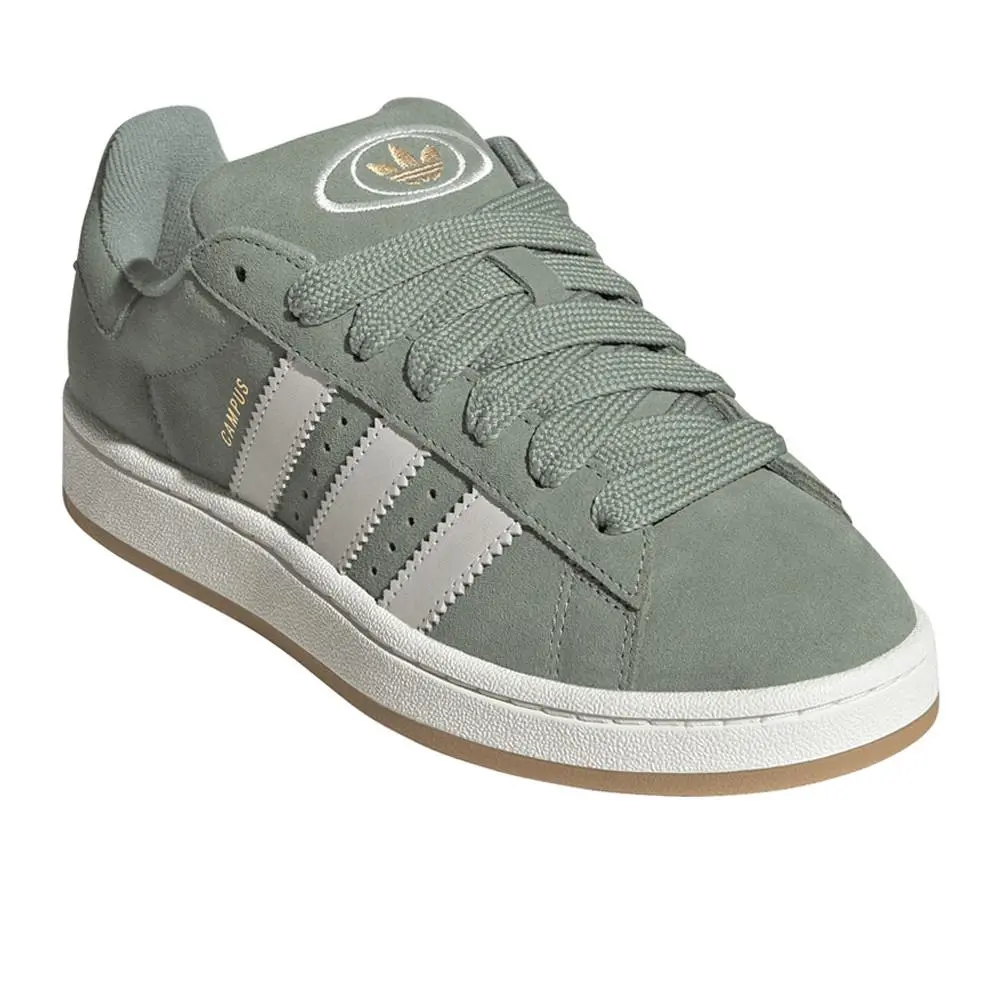 Adidas shoes - adidas Campus 00S - Campus - JI2753 - Green 0