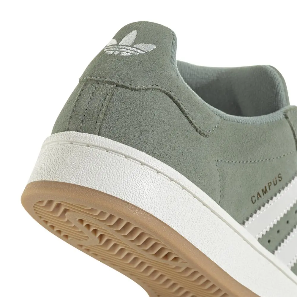 Adidas shoes - adidas Campus 00S - Campus - JI2753 - Green 12