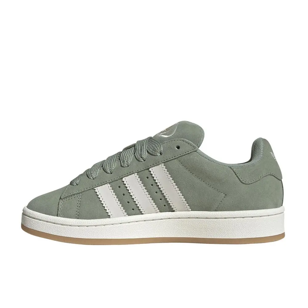 Adidas shoes - adidas Campus 00S - Campus - JI2753 - Green 9