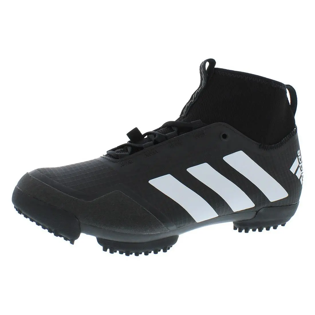 Adidas shoes - Core Black/Cloud White/Grey Five, Main: Black 0