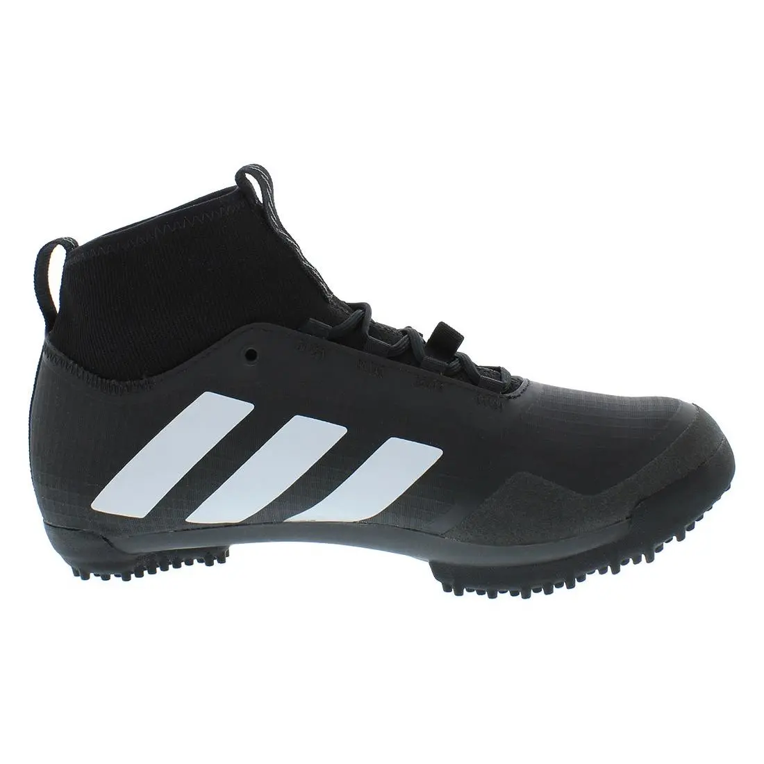 Adidas shoes - Core Black/Cloud White/Grey Five, Main: Black 6