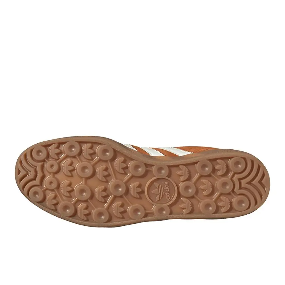 Adidas shoes - adidas  Gazelle Indoor - Gazelle Indoor - JQ8392 - Orange 3
