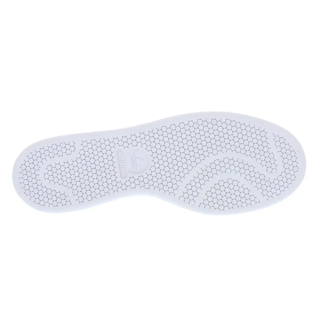 Adidas shoes - White/Green, Main: White 1