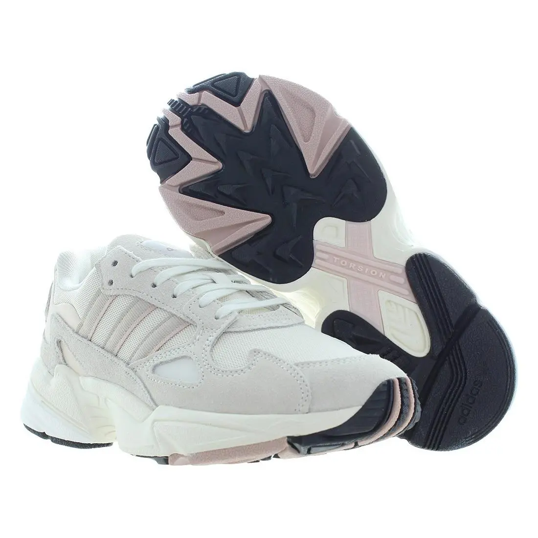Adidas Falcon Womens Shoes