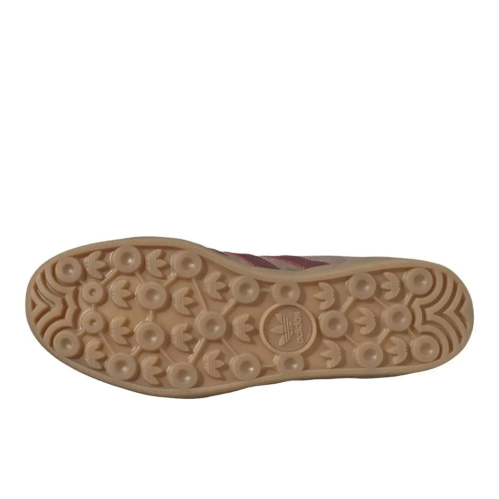 Adidas shoes - adidas Gazelle Indoor - Gazelle Indoor - JQ8398 - Brown 11