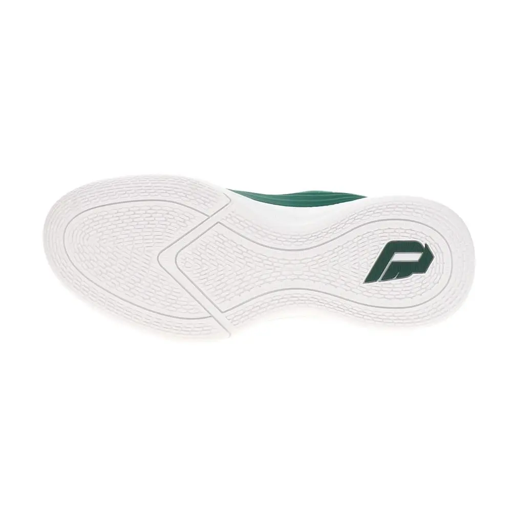 Adidas shoes - adidas Dame X Basketball - Dame Basketball - IH2028-A - Green, White 9