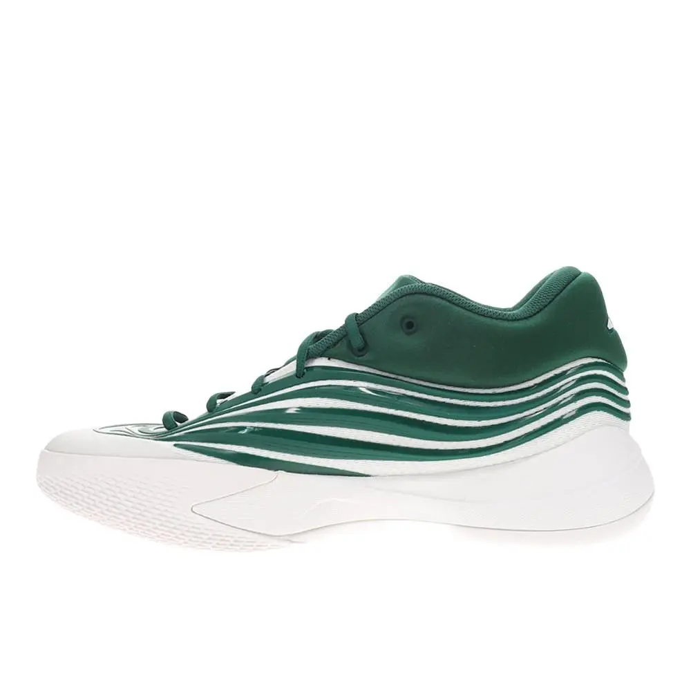 Adidas shoes - adidas Dame X Basketball - Dame Basketball - IH2028-A - Green, White 7