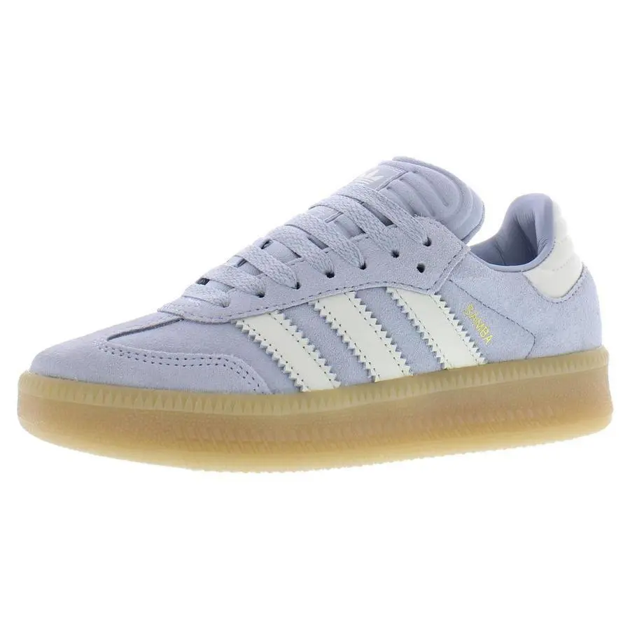 Adidas shoes - JR4973 - JR4973 - Halo Silver/Off White/Gum 4, Main: Off-White 3