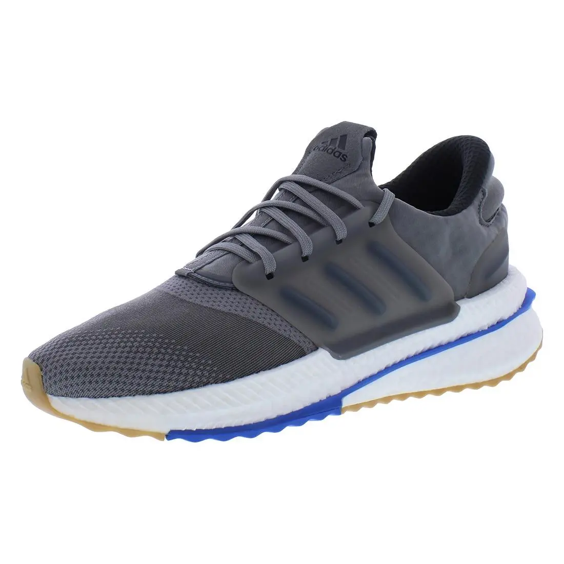 Adidas shoes - Grey Three/Core Black/Bright Royal, Main: Grey 0