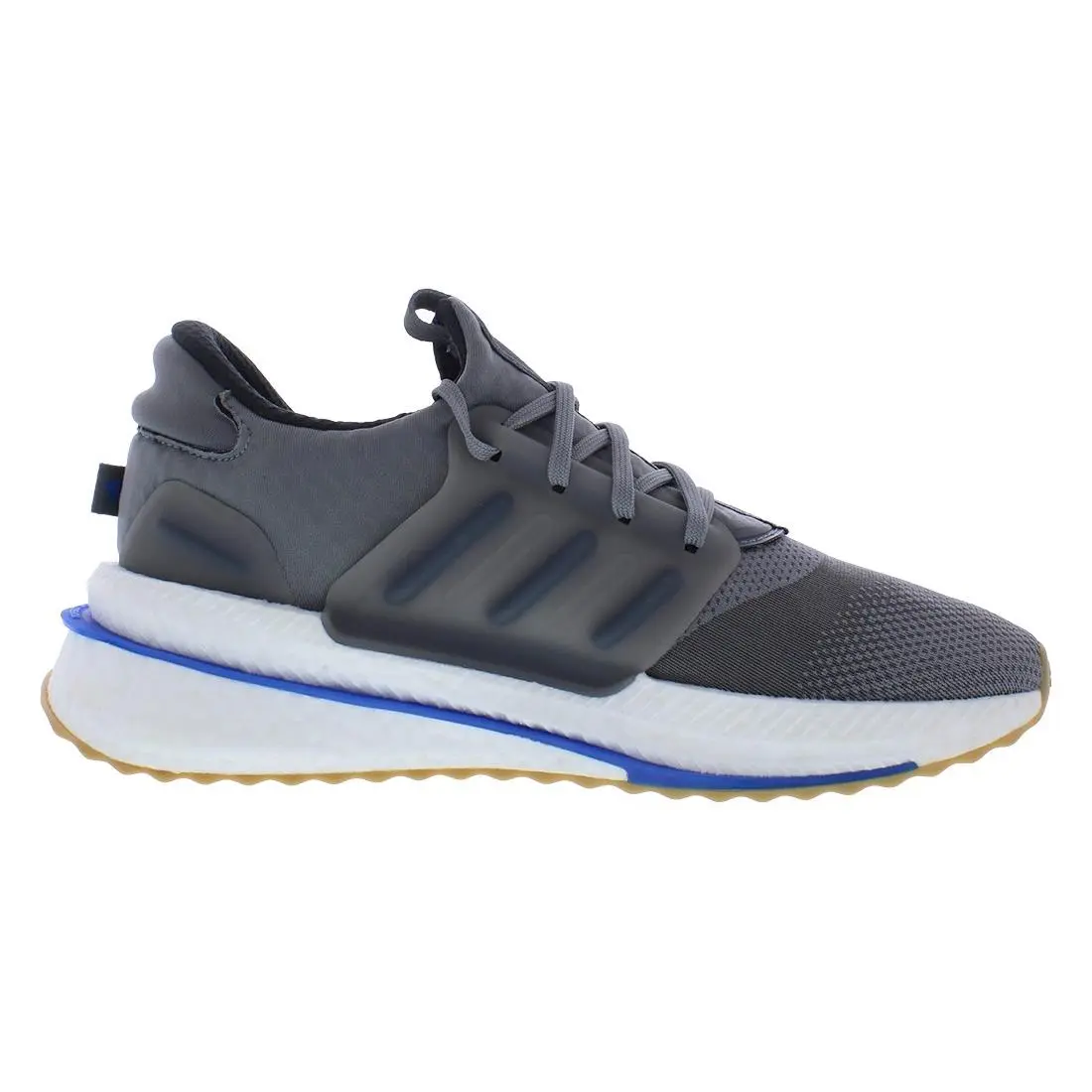 Adidas shoes - Grey Three/Core Black/Bright Royal, Main: Grey 1