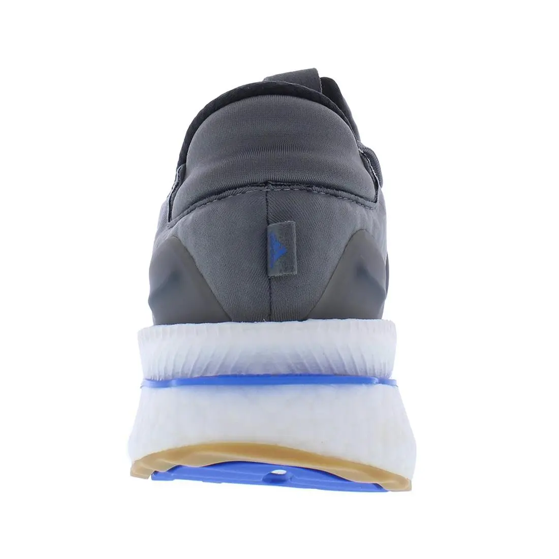 Adidas shoes - Grey Three/Core Black/Bright Royal, Main: Grey 2